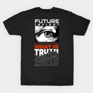 TRUTH T-Shirt